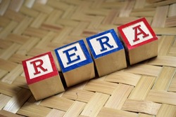 RERA - The Real Estate Regulation and Development (RERA) Act, 2016