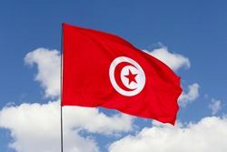 Tunisia Grunge Flag - Free Stock Photo by Nicolas Raymond on Stockvault.net