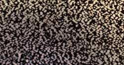 TV screen static abstract color pixels glitch analog noise pixelated background texture, copy space. Retro pixelated television screen, scary creepy monitor display broadcast interference backdrop