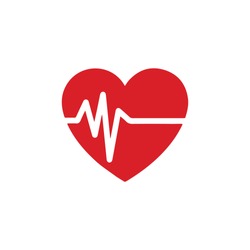 Heart Icon for Graphic Design Projects