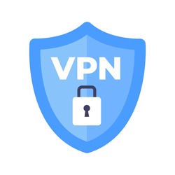 How a VPN works illustration - Free Stock Photo by Morthy on Stockvault.net