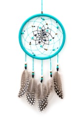Native American Dreamcatcher Photo