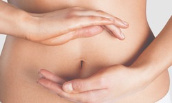 Abdomen balance beauty belly body bodycare button