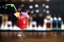 Cocktail.