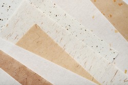 Japanese Linen Paper - Yellow - Free Stock Photo by Nicolas Raymond on ...