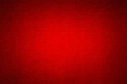 Red wall texture background.