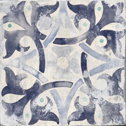 Moroccan mosaic tile, ceramic decoration tile, Moroccan pattern tile