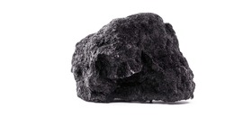 Graphite ore, also called black lead or plumbago, has multiple and important industrial applications.
