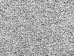Facade texture. White painted wall texture or background. cement surface background with space for text.