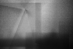 Abstract texture noise photocopy background, Xerox error