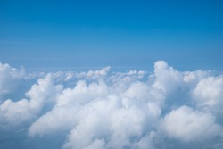 Foggy clouds - Free Stock Photo by Bjorgvin on Stockvault.net