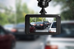 Dash Cam Royalty-Free Images, Stock Photos & Pictures