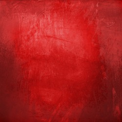 Vintage red color abstract grunge background 