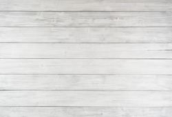 Painted Plain Gray or White Rustic Wood Board Background that can be either horizontal or vertical.   Blank Room or Space for copy, text, words.  Color photo.