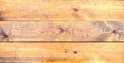 wooden natural background from several layers, wooden structure, close-up