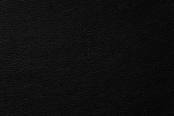 beautiful black leather texture background, close up detail of flat leather dark black color, background of beautiful animal skin black color texture, seamless of leather style dark color