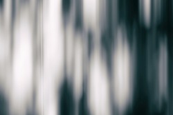 Abstract Vertical Motion Blur Background.
