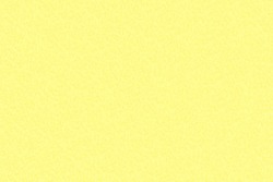 Yellow Pastel Paper Background.