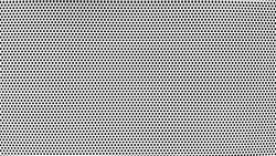 perforated silver and metal grid,Steel with black hole grilles for the background,metal grid wicker texture, Pattern of dots,Protective grating surface.