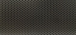 Black Perforated metal surface,Black  grating for background,Steel with black hole grilles,Black metal grid wicker texture,Protective grating surface
