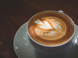 69 Free CC0 Cappuccino Stock Photos 