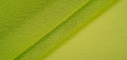 Silk Green yellow. Seamless texture. Silk chiffon. The smooth satin finish of this chiffon blends beautifully with the flowing, flowing drapery, making it perfect for your projects.