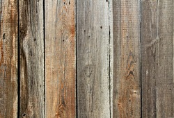 old barn wood board