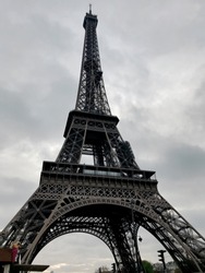 Effiel Tower Paris