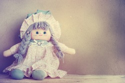 Gift doll