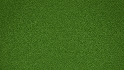 Green grass lawn texture background