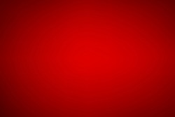 Red abstract background - Vector