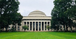 MIT, Massachusetts Institute Technology