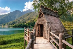 Prehistoric Pile Dwellings around the Alps (UNESCO World Heritage)
