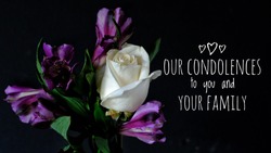 Free condolences Stock Photos - Stockvault.net