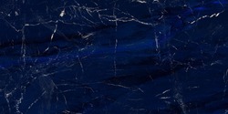 Luxury Blue Marble slab Closeup, Onyx Marble Closeup, Luxury texture Slab. Natural Surface Dark Onyx Marble Texture Wallpaper, high resolution marble