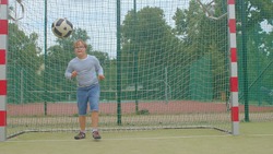 Active ball games. There are different intervention that can specifically target children with Down syndrome to enhance physical activity level or help achieve motor skill patterns for functionality.