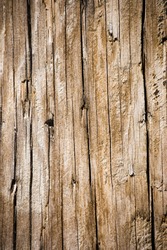 worn weathered wood background