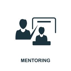 mentoring mentor