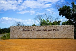 Flinders Chase National Park - Kangaroo Island - Australia