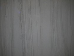 Unpatterned White Marble Tile Texture