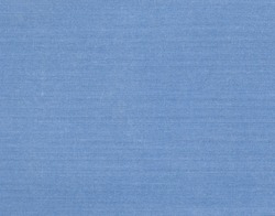 Blue textile book cover texture