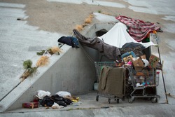 Free Homeless Stock Photos - Stockvault.net