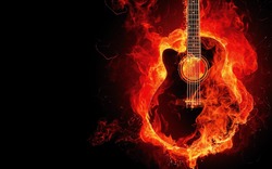 song is life epic guitar 