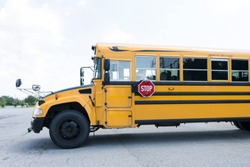 School Bus Road 
