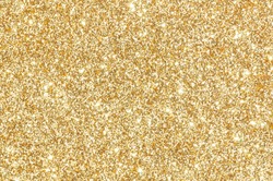 golden glitter texture christmas background