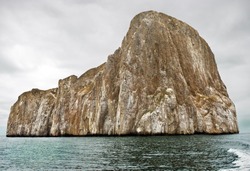 Kicker Rock , Galapagos Islands