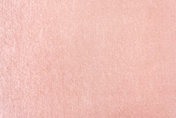 Rose gold Paper texture background.