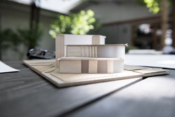 Housing Model Architecture Design