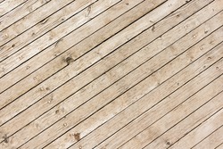 Wood diagonal plank old texture