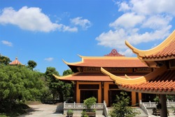Truc Lam Chanh Giac Monastery
